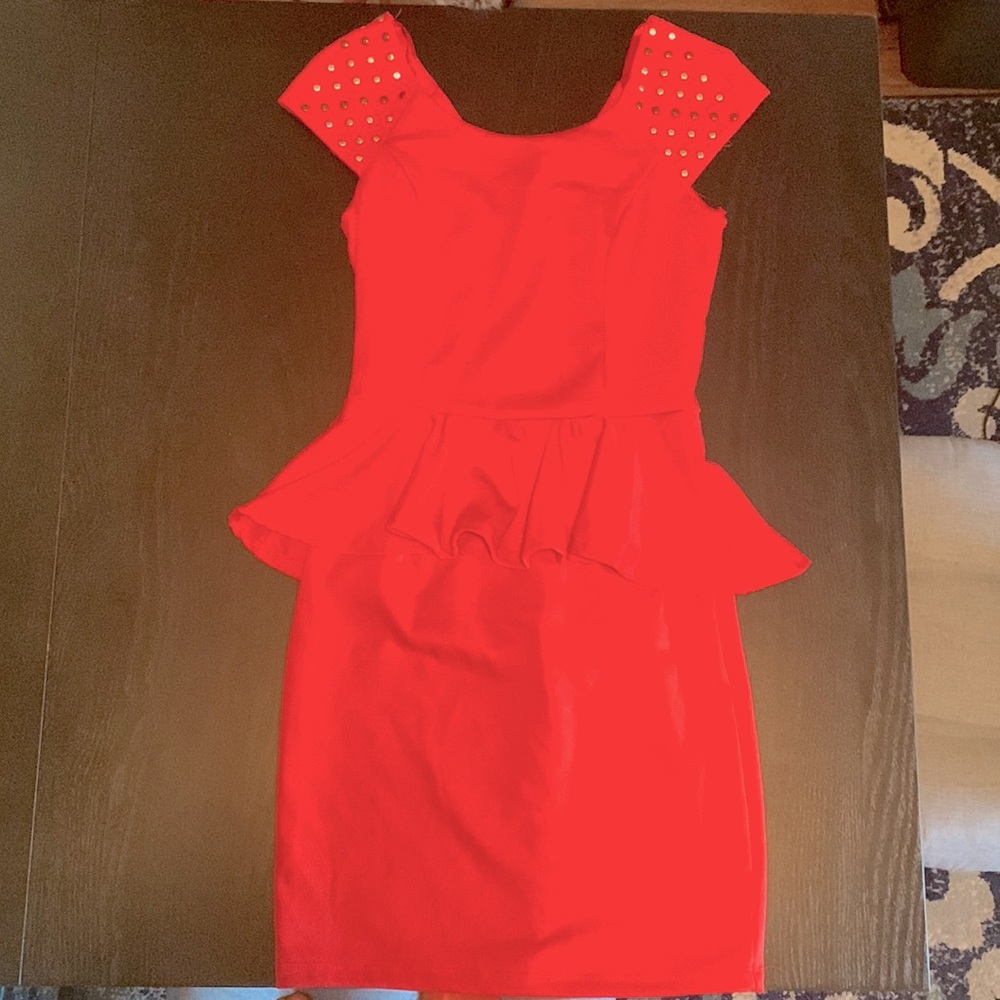 Charlotte Russe Dress, Size S